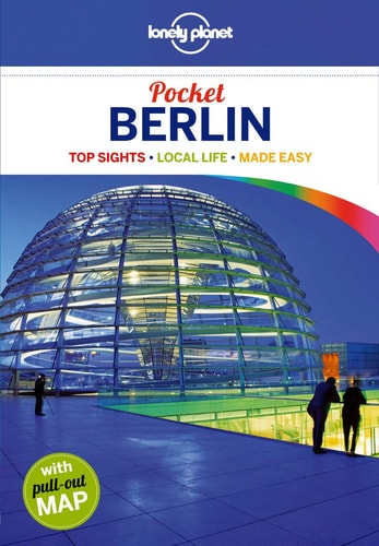 Pocket Berlin 4 (Lonely Planet Pocket)