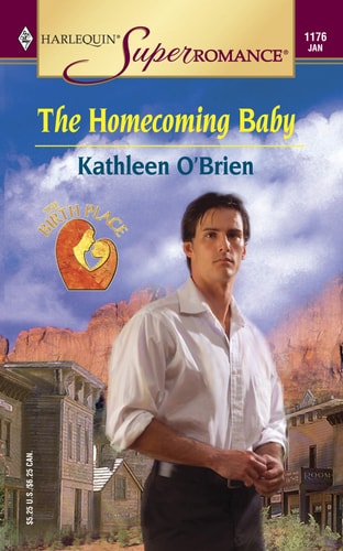 The Homecoming Baby: The Birth Place