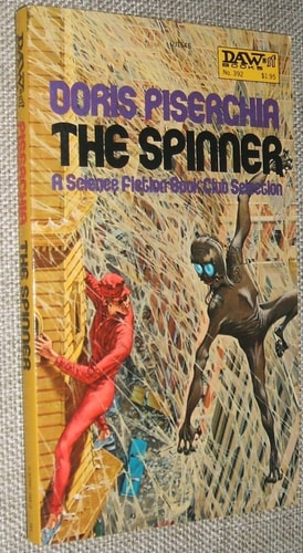 The Spinner