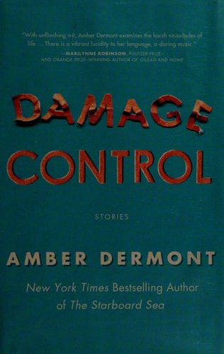 Damage Control: Stories