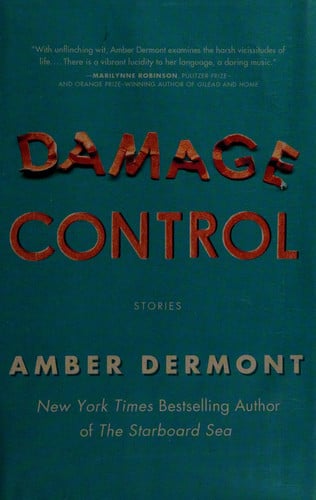 Damage Control: Stories
