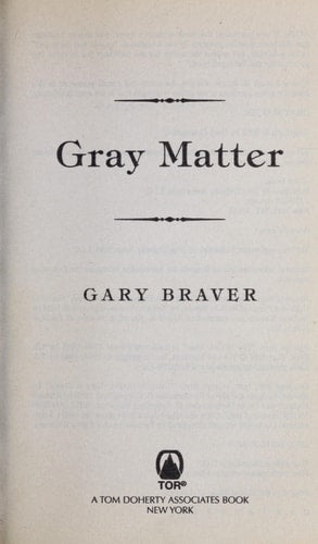 Gray Matter