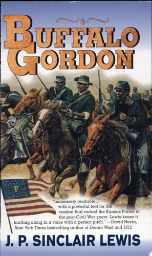 Buffalo Gordon
