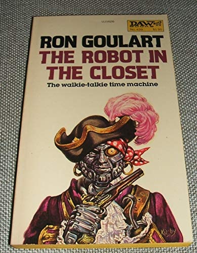 Robot in the Closet