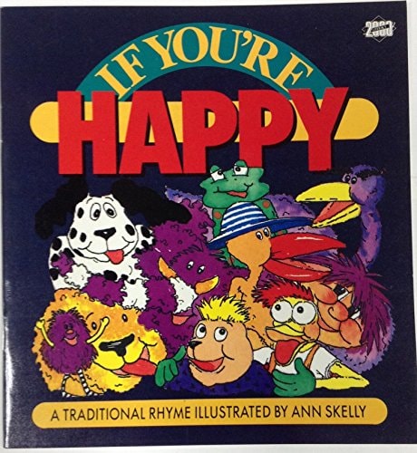 If You're Happy