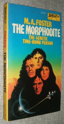 The Morphodite