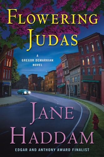 Flowering Judas: A Gregor Demarkian Novel (Gregor Demarkian Novels)