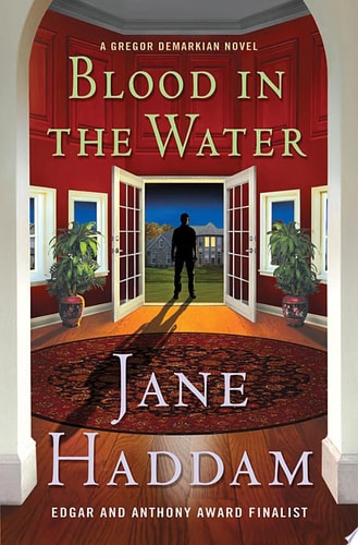 Blood in the Water (Gregor Demarkian Novels)