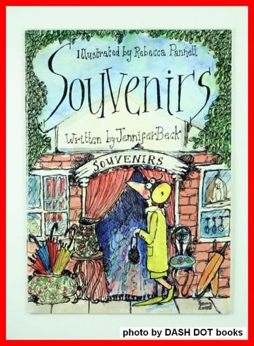 Souvenirs (2000 Literacy)