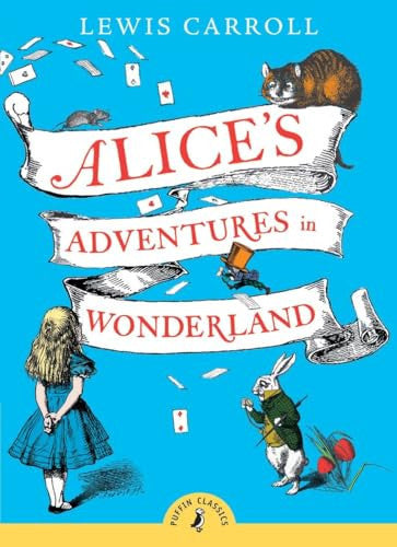 Alice's Adventures in Wonderland