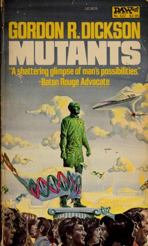 Mutants