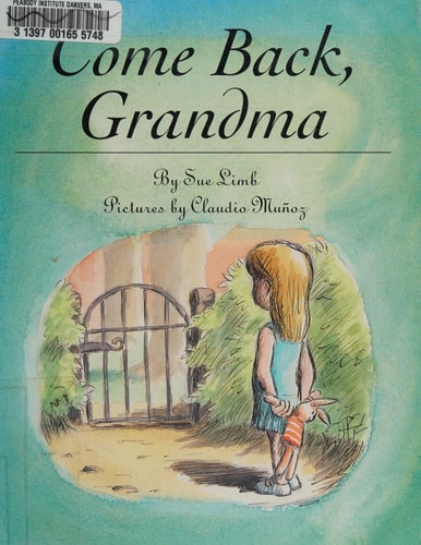 Come Back Grandma