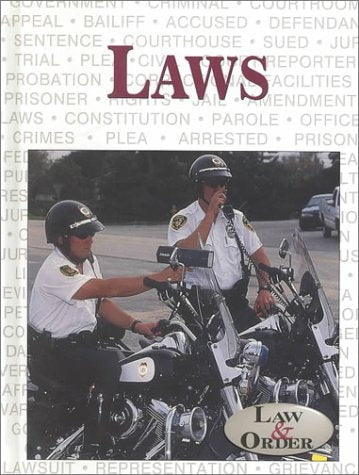 Laws (Law and Order)