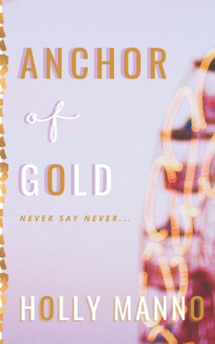 Anchor of Gold