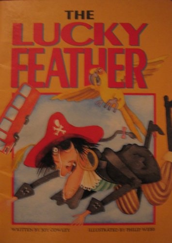 The Lucky Feather