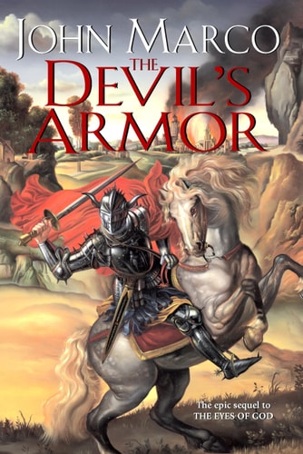 The Devil's Armor (Bronze Knight)