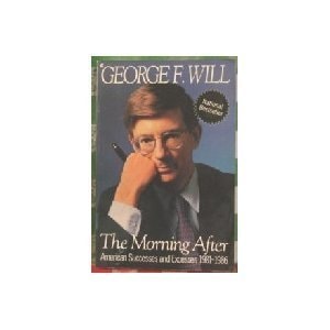 The Morning After: American Successes and Excesses 1981-1986