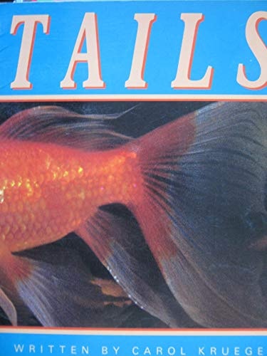 Tails (Literacy 2000 Satellites)