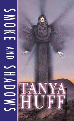 Smoke and Shadows (The Smoke Trilogy, Book 1)