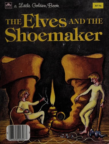 The Elves and the Shoemaker