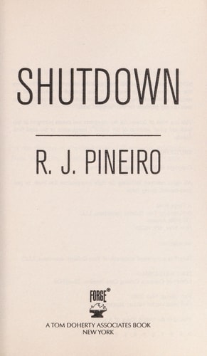 Shutdown