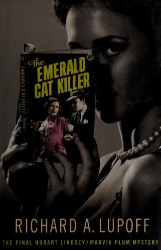 The Emerald Cat Killer