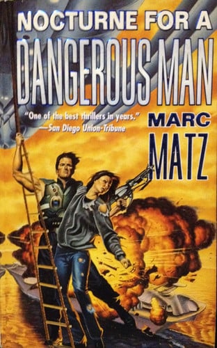 Nocturne For A Dangerous Man