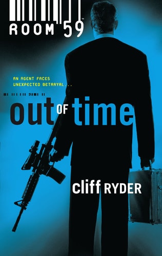 Out Of Time (Room 59, Book 2)