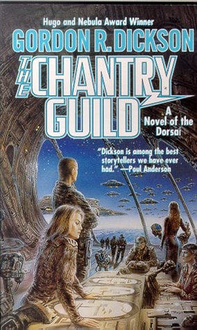The Chantry Guild (Dorsai/Childe Cycle)