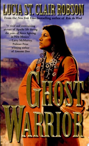 Ghost Warrior