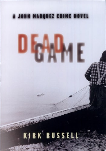 Deadgame: A John Marquez Crime Novel