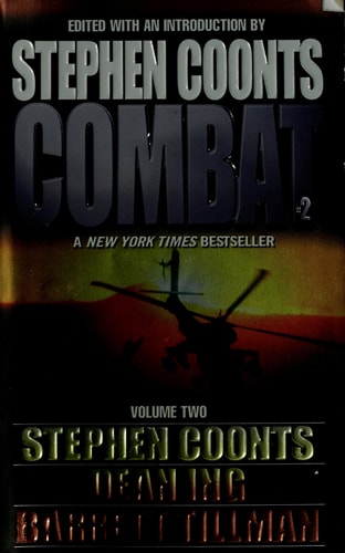Combat Vol. 2