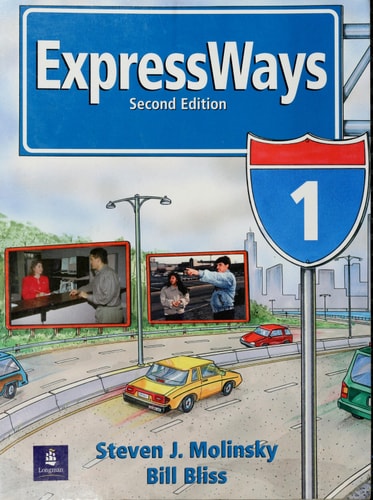 Expressways Book 1 Activity Workbook