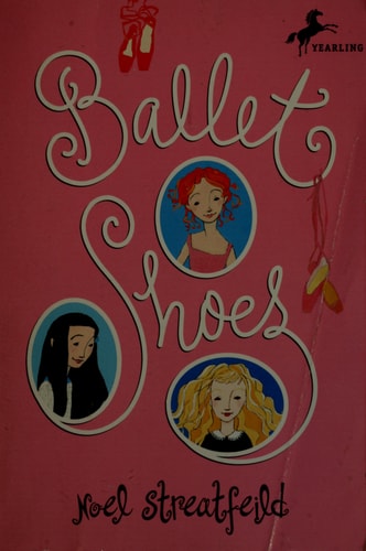 Ballet Shoes