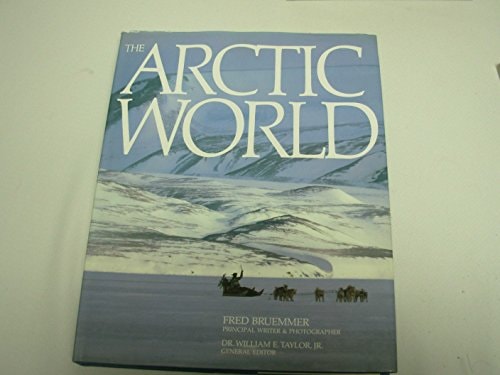 Arctic World