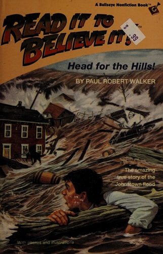 Head for the Hills (Read It to Beleive It)