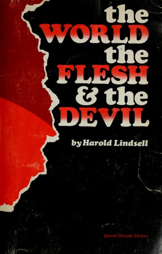 The World, the Flesh, and the Devil