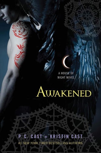 Awakened A House of Night Novel