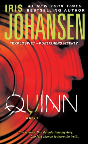 Quinn: A Novel (Eve Duncan)