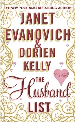 The Husband List: A Novel (Culhane Family Series)