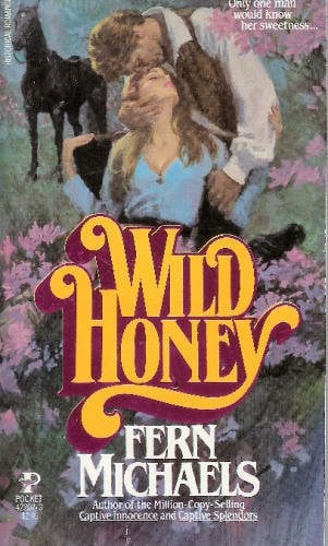 Wild Honey