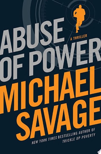 Abuse of Power (Jack Hatfield)