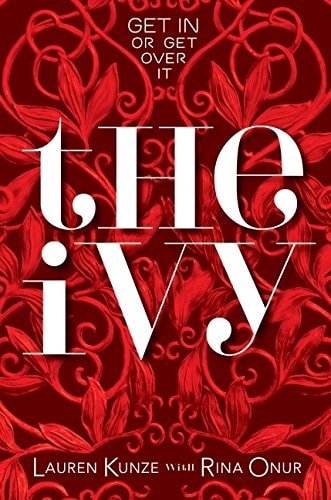 The Ivy (The Ivy, 1)