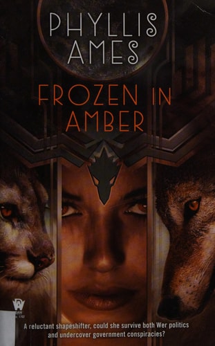 Frozen in Amber
