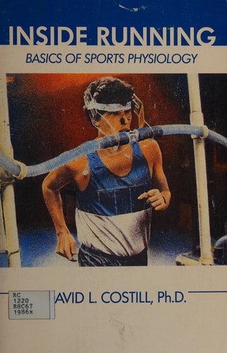 Inside running: Basics of sports physiology