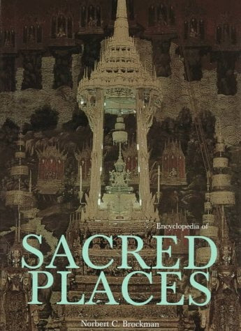 Encyclopedia of Sacred Places