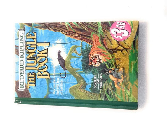 The jungle book