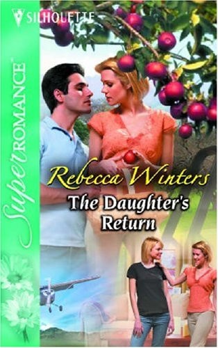 The Daughter's Return: Lost & Found