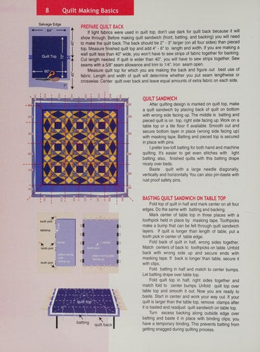 Nestled in the country: Sharlene Jorgenson presents 13 quilt projects from Series 1100