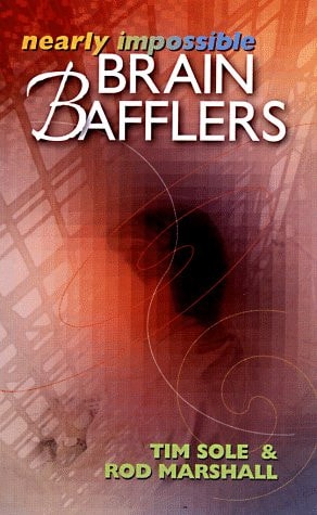 Nearly Impossible Brain Bafflers (Mensa®)